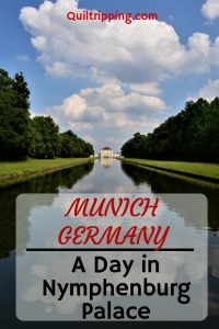 How to Spend a relaxing day in Munich's Nymphenburg Palace #munich #nymphenburg #palace #germany
