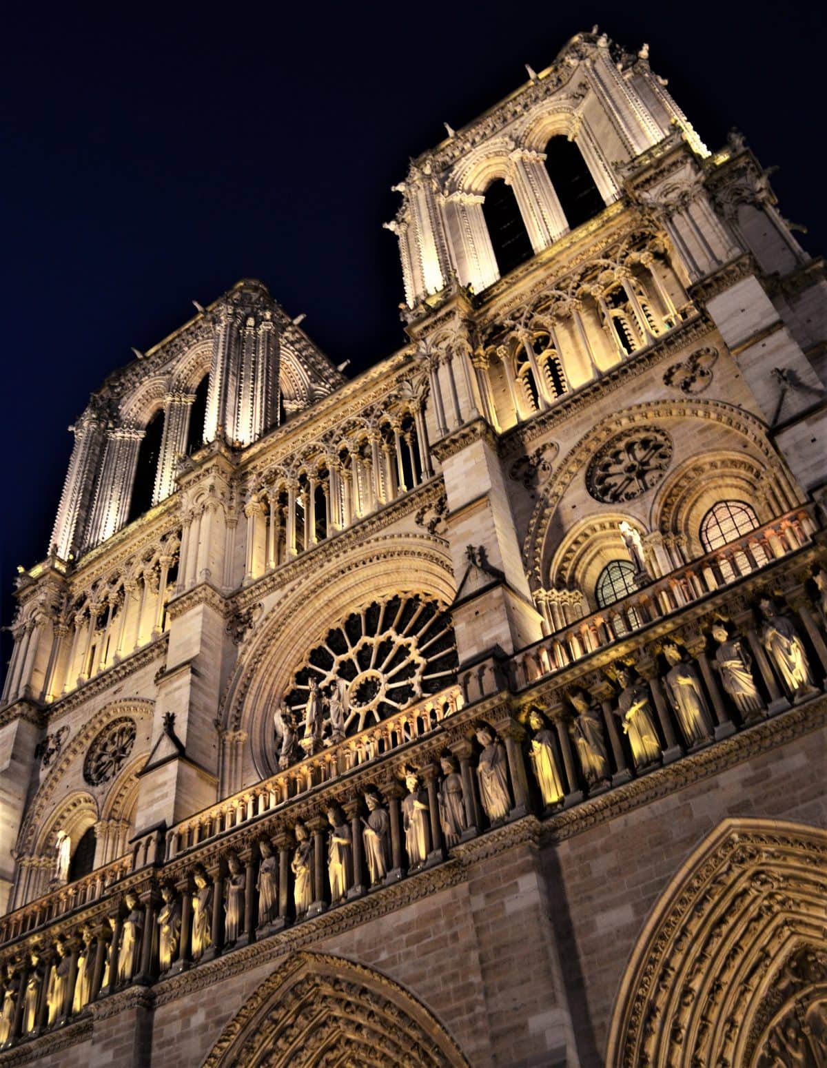 Famous Churches in Paris – Gothic at its Best