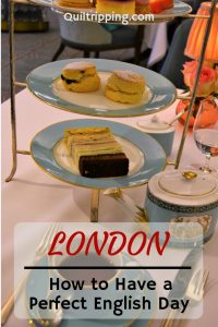 A Perfect English day in London with the changing of the guards and afternoon tea #london #fortnumandmason #english #afternoontea