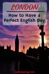 How to have a Perfect English day in London #london #fortnumandmason #english #afternoontea