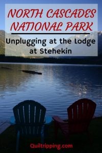 Stehekin in North Cascades National Park #stehekin #northcascades #nationalpark