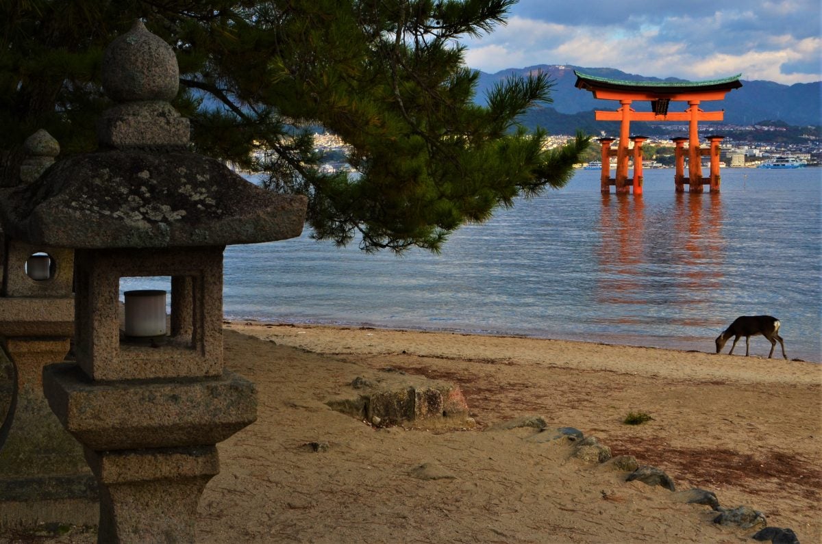 Japan’s Most Sacred Island – What To Do In Miyajima In One Day