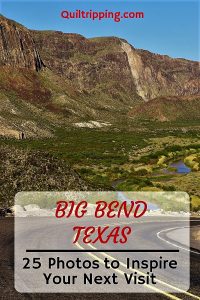 Sharing my favorite 25 Big Bend National Park photos to inspire your next visit #bigbend #texas