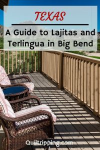 Experience the unique towns of Terlingua and Lajitas - gateway to Big Bend National Park #terlingua #lajitas #bigbend #texas