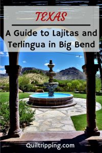 Terlingua and Lajitas - At ale of two cemeteries #terlingua #lajitas #texas #cemeteries #bigbend
