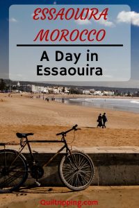 Sharing my experience as i spend a day in Essaouira, Morocco #essauira #morocco #marrakeshdaytrip
