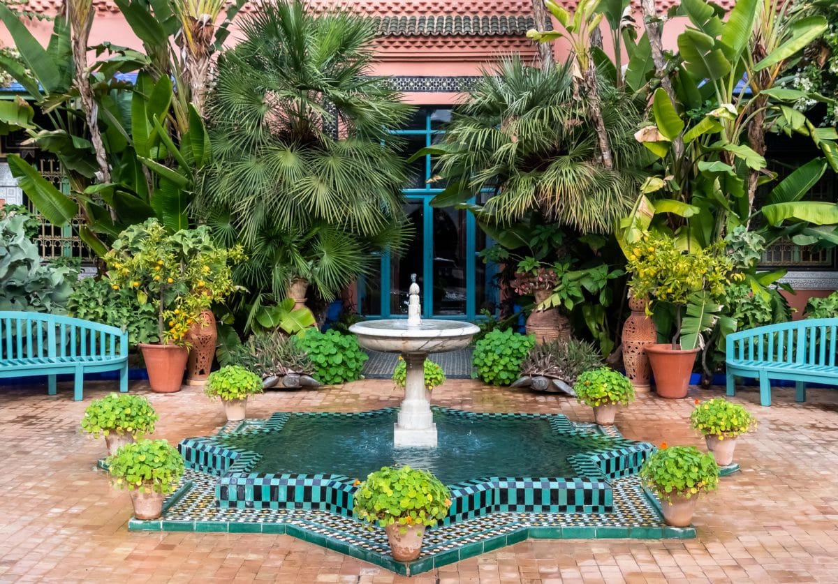 One Day In Marrakesh A Stroll Through The Majorelle Garden Quiltripping one-day-in-marrakesh-a-stroll-through-the-majorelle-garden-quiltripping