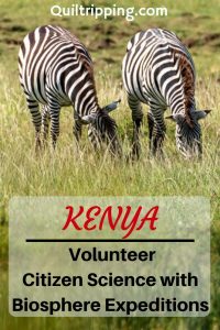 Sharing my experiences as a volunteer citizen scientist with Biosphere Expeditions in #kenya #biosphereexpeditions #citizenscience #maasaimara