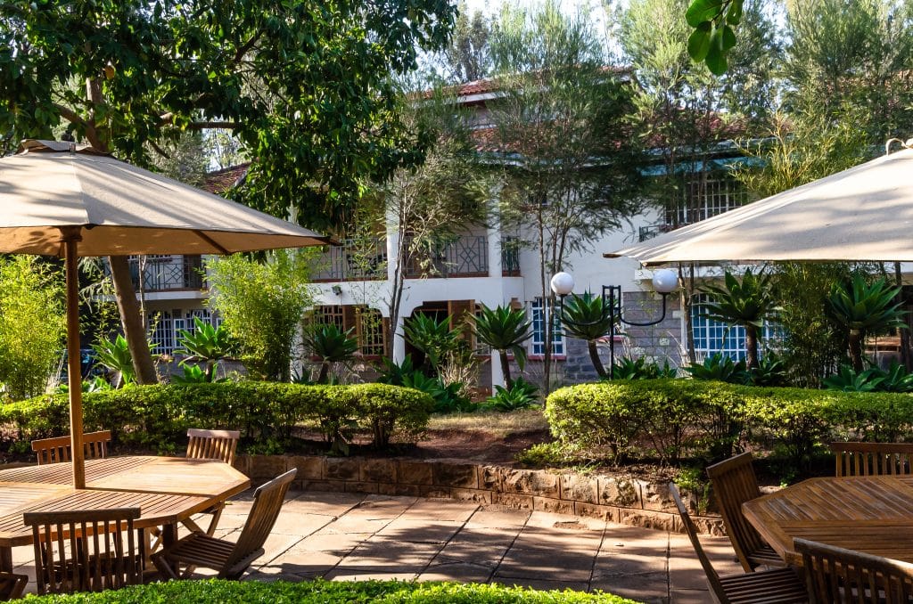 Margarita House Nairobi
