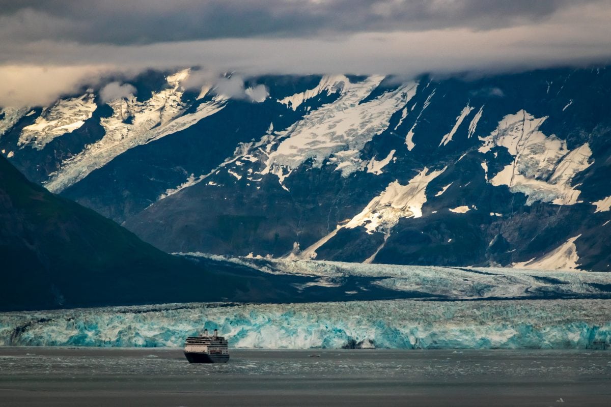 Alaska Cruise Excursion Tips to Inspire Your Best Alaska Trip