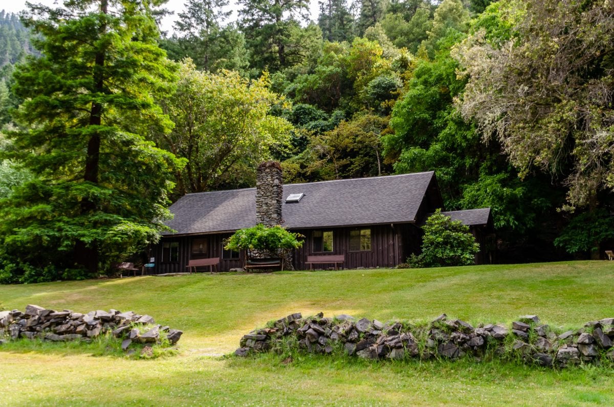 Rogue Luxury My Lodge to Lodge Rogue River Rafting Trip Experience