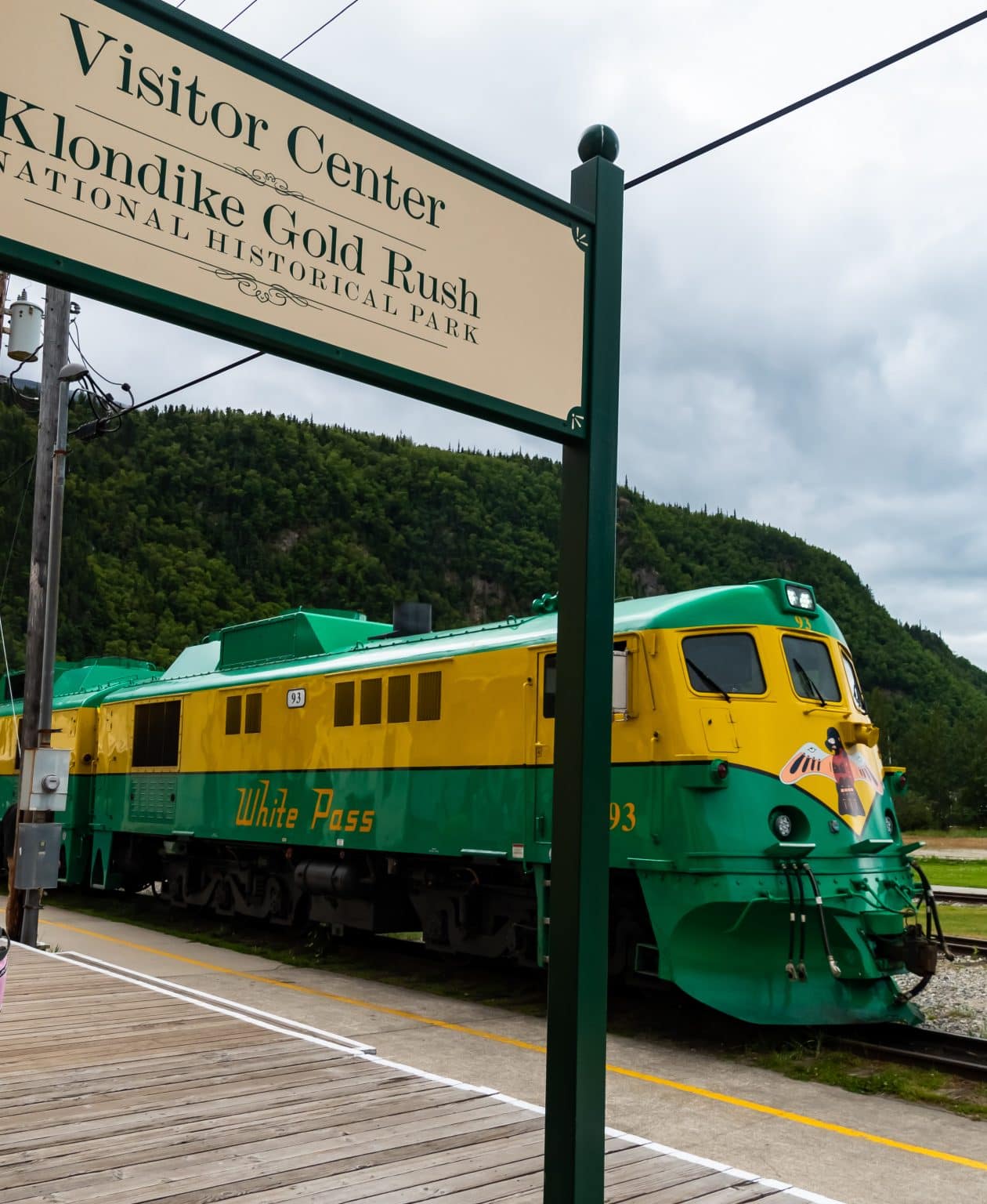 Skagway Excursions On Your Own Going off the Beaten Path to Explore