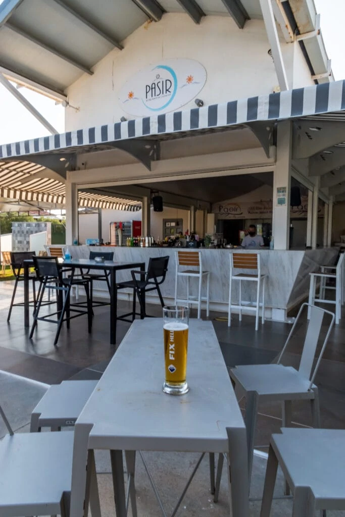 Pasir Beach Bar