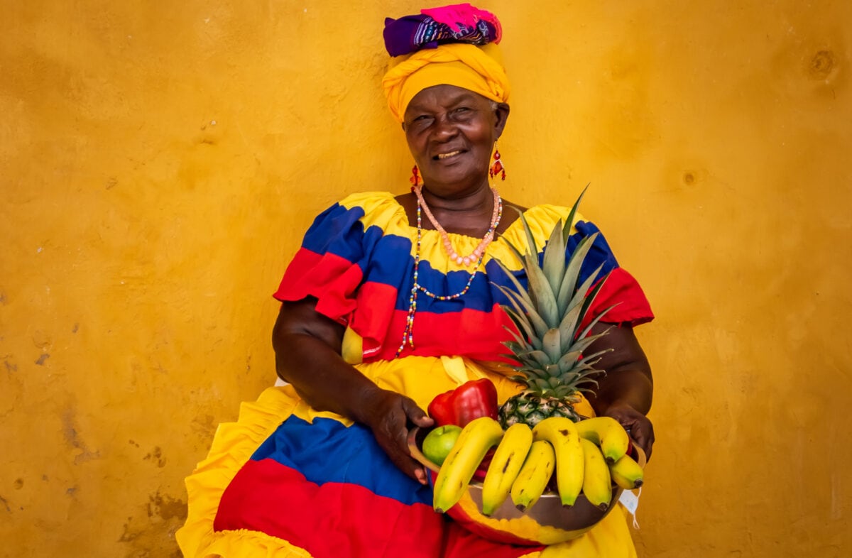 One Day in Cartagena, Columbia – A Colorful, Independent Cruise Excursion