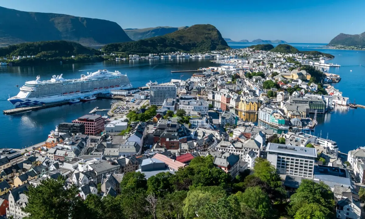 Norway Shore Excursions – How to Spend a Day in Norway’s Most Popular Cruise Ports