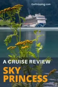 Discover all the details with this comprehensive Sky Princess cruise ship review