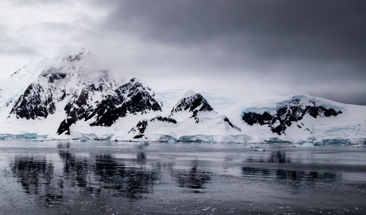 What Is A Princess Cruise to Antarctica Really Like?