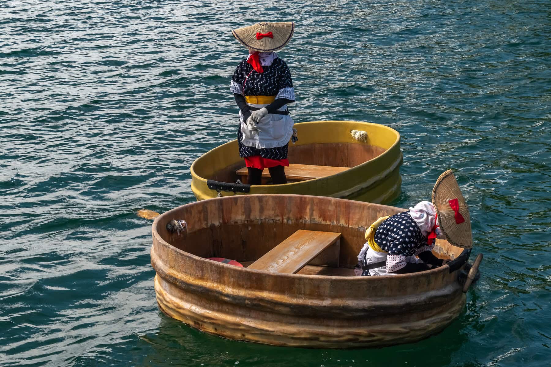 Japan Off The Beaten Path With Heritage Expeditions - Quiltripping
