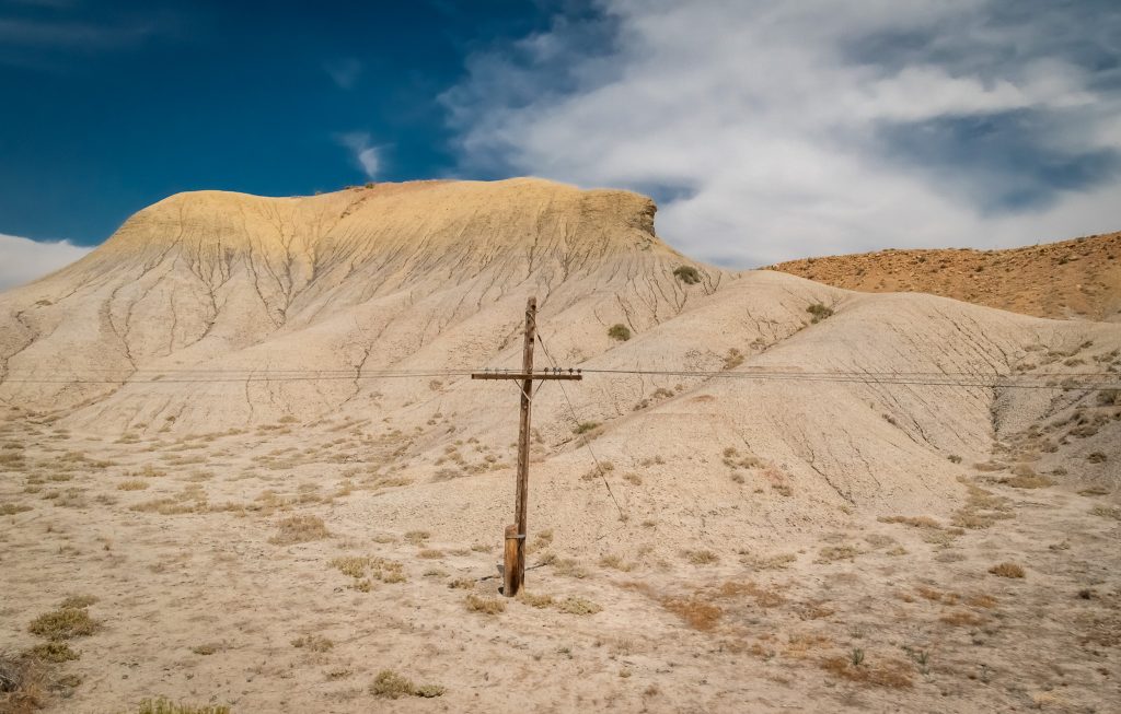 Utah's HIgh Desert
