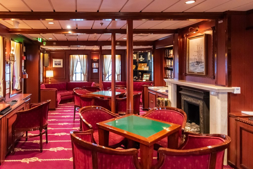 Star Clipper library