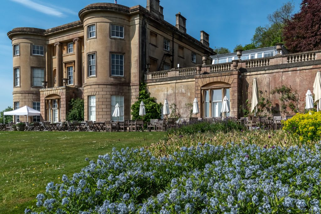 The American Museum in Bath