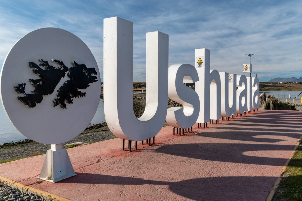My Favorite Things to Do in Ushuaia, Argentina, the Gateway to Antarctica