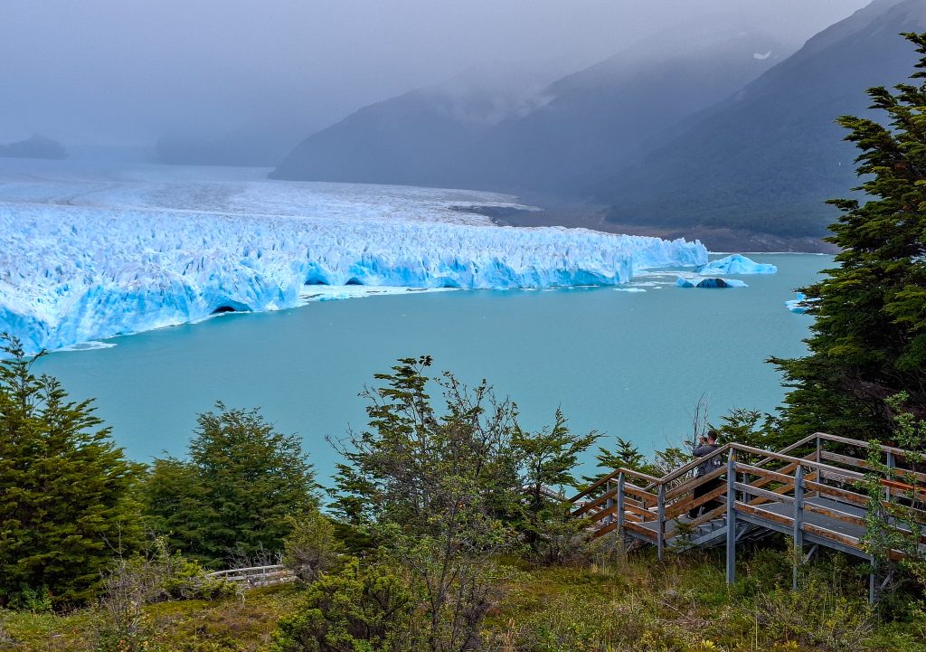 Perito Moreno Glacier