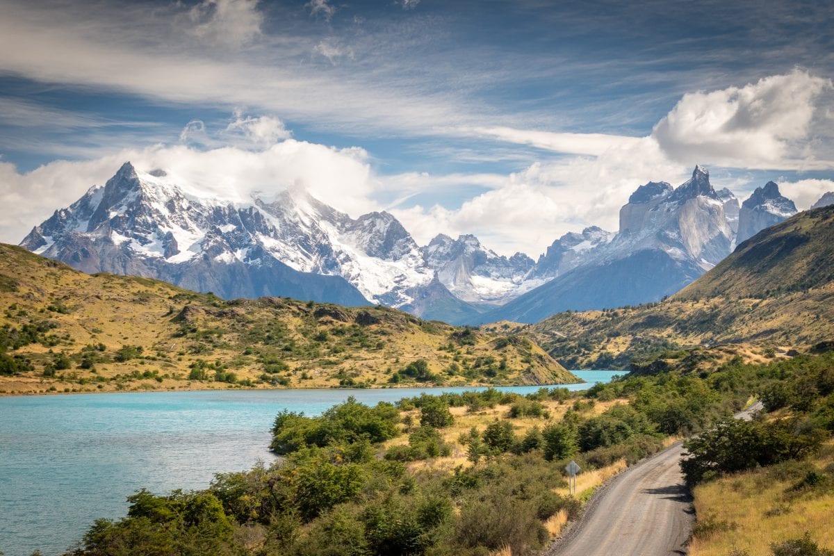 My Independent Patagonia Itinerary With a Side Trip to Iguazu Falls