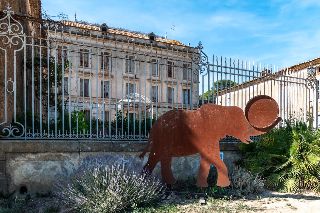 Domaine de Salies