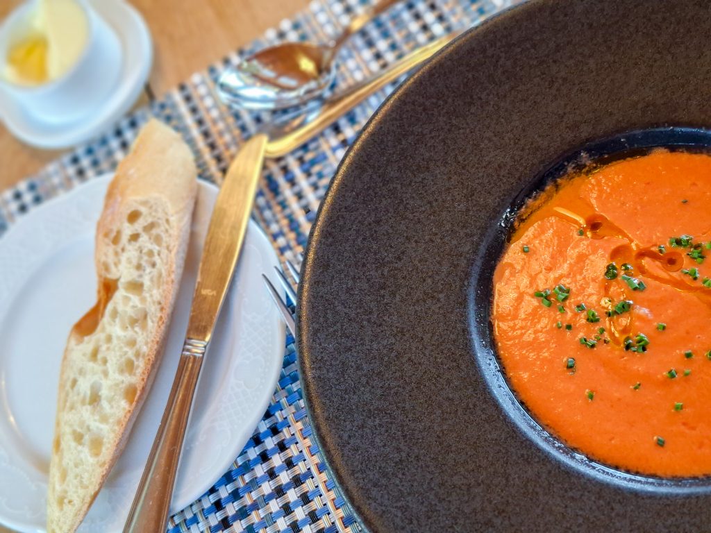 Gazpacho